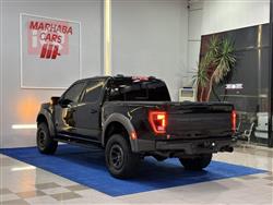 فورد F-150 رابتور